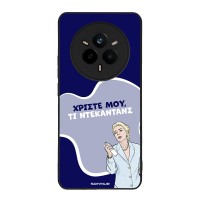 Θήκη Sonique Greek Cult TV Series για Realme 14 Pro 5G Ντεκαντάνς