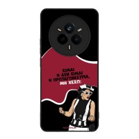 Θήκη Sonique Greek Cult TV Series για Realme 14 Pro 5G Πρωταγωνίστρια