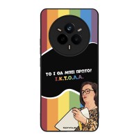 Θήκη Sonique Greek Cult TV Series για Realme 14 Pro 5G ΙΚΤΟΛΑ