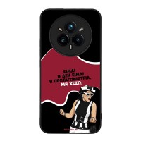 Θήκη Sonique Greek Cult TV Series για Realme 14 Pro Plus 5G Πρωταγωνίστρια