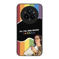 Θήκη Sonique Greek Cult TV Series για Realme 14 Pro Plus 5G ΙΚΤΟΛΑ