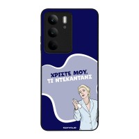 Θήκη Sonique Greek Cult TV Series για Realme C75 4G Ντεκαντάνς