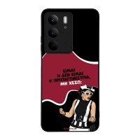 Θήκη Sonique Greek Cult TV Series για Realme C75 4G Πρωταγωνίστρια