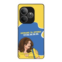 Θήκη Sonique Greek Cult TV Series για Realme GT 6 5G / Realme GT 6T 5G Περνάνε τα χρόνια