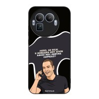 Θήκη Sonique Greek Cult TV Series για Realme GT 8 Pro 5G Μοναδική Μου Αγάπη