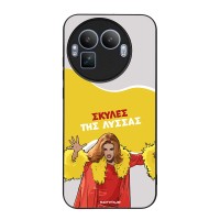 Θήκη Sonique Greek Cult TV Series για Realme GT 8 Pro 5G Σκύλες της Λύσσας