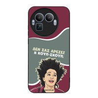 Θήκη Sonique Greek Cult TV Series για Realme GT 8 Pro 5G Κουπ-Σκουπ