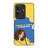 Θήκη Sonique Greek Cult TV Series για Realme Note 60 4G Περνάνε τα χρόνια