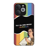 Θήκη Sonique Greek Cult TV Series για Realme Note 70T 4G ΙΚΤΟΛΑ