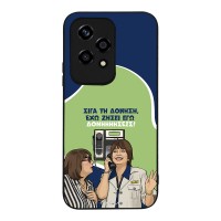 Θήκη Sonique Greek Cult TV Series για Honor 200 Lite 5G Δονήσεις