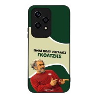 Θήκη Sonique Greek Cult TV Series για Honor 200 Lite 5G Γκολτζής