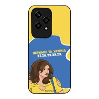 Θήκη Sonique Greek Cult TV Series για Honor 200 Lite 5G Περνάνε τα χρόνια