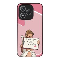 Θήκη Sonique Greek Cult TV Series για Honor 400 Lite 5G Γύρνα Πίσω