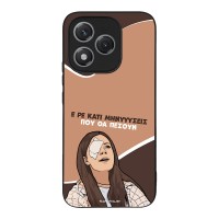 Θήκη Sonique Greek Cult TV Series για Honor 400 Lite 5G Μηνύσεις