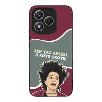 Θήκη Sonique Greek Cult TV Series για Honor 400 Lite 5G Κουπ-Σκουπ