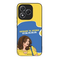 Θήκη Sonique Greek Cult TV Series για Honor 400 Lite 5G Περνάνε τα χρόνια