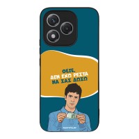 Θήκη Sonique Greek Cult TV Series για Honor 400 Lite 5G Δεν Έχω Ρέστα