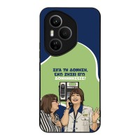 Θήκη Sonique Greek Cult TV Series για Honor 400 Pro 5G Δονήσεις