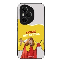 Θήκη Sonique Greek Cult TV Series για Honor 400 Pro 5G Σκύλες της Λύσσας