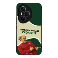 Θήκη Sonique Greek Cult TV Series για Honor 400 Pro 5G Γκολτζής