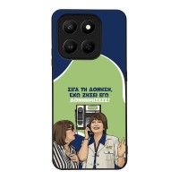 Θήκη Sonique Greek Cult TV Series για Honor 400 Smart 4G / Honor 400 Smart 5G / Δονήσεις