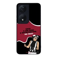 Θήκη Sonique Greek Cult TV Series για Honor 90 Smart 5G / Honor X7b Πρωταγωνίστρια