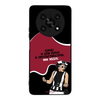 Θήκη Sonique Greek Cult TV Series για Honor Magic4 Lite 5G Πρωταγωνίστρια