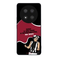 Θήκη Sonique Greek Cult TV Series για Honor Magic7 Lite 5G Πρωταγωνίστρια