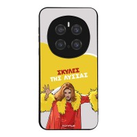 Θήκη Sonique Greek Cult TV Series για Honor Magic7 Pro 5G Σκύλες της Λύσσας