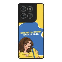 Θήκη Sonique Greek Cult TV Series για Motorola Edge 60 Pro 5G Περνάνε τα χρόνια