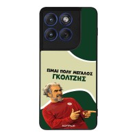 Θήκη Sonique Greek Cult TV Series για Motorola Edge 70 5G Γκολτζής