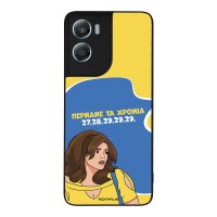 Θήκη Sonique Greek Cult TV Series για Motorola Moto G06 4G / Moto G06 Power 4G Περνάνε τα χρόνια