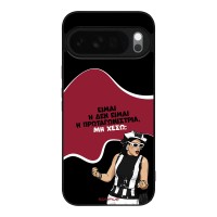 Θήκη Sonique Greek Cult TV Series για Google Pixel 10 Pro XL 5G Πρωταγωνίστρια