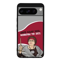 Θήκη Sonique Greek Cult TV Series για Google Pixel 8 Pro 5G Κόβεται το Σεξ;