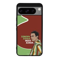 Θήκη Sonique Greek Cult TV Series για Google Pixel 8 Pro 5G Αύξηση