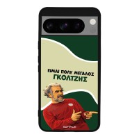 Θήκη Sonique Greek Cult TV Series για Google Pixel 8 Pro 5G Γκολτζής