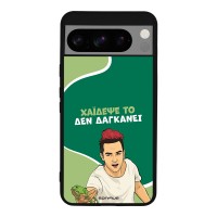 Θήκη Sonique Greek Cult TV Series για Google Pixel 8 Pro 5G Χάιδεψε Το