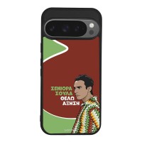 Θήκη Sonique Greek Cult TV Series για Google Pixel 9 Pro 5G Αύξηση