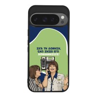 Θήκη Sonique Greek Cult TV Series για Google Pixel 9 Pro 5G Δονήσεις