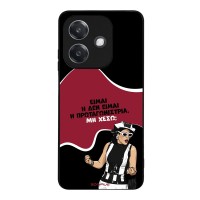 Θήκη Sonique Greek Cult TV Series για Oppo A40 Πρωταγωνίστρια