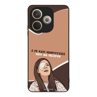 Θήκη Sonique Greek Cult TV Series για Oppo A5 Pro 5G Μηνύσεις