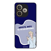 Θήκη Sonique Greek Cult TV Series για Oppo A5 Pro 5G Ντεκαντάνς