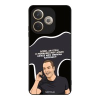 Θήκη Sonique Greek Cult TV Series για Oppo A5 Pro 5G Μοναδική Μου Αγάπη