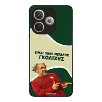 Θήκη Sonique Greek Cult TV Series για Oppo A5 Pro 5G Γκολτζής