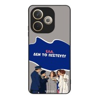 Θήκη Sonique Greek Cult TV Series για Oppo A5 Pro 5G Δεν το Πιστεύω