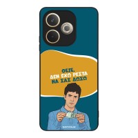 Θήκη Sonique Greek Cult TV Series για Oppo A5 Pro 5G Δεν Έχω Ρέστα