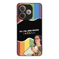Θήκη Sonique Greek Cult TV Series για Oppo A5 Pro 5G ΙΚΤΟΛΑ