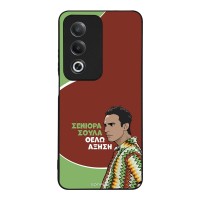 Θήκη Sonique Greek Cult TV Series για Oppo A80 5G Αύξηση