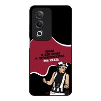 Θήκη Sonique Greek Cult TV Series για Oppo A80 5G Πρωταγωνίστρια