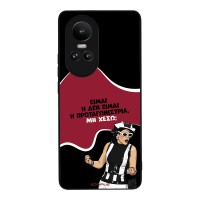 Θήκη Sonique Greek Cult TV Series για Oppo Reno10 5G Πρωταγωνίστρια